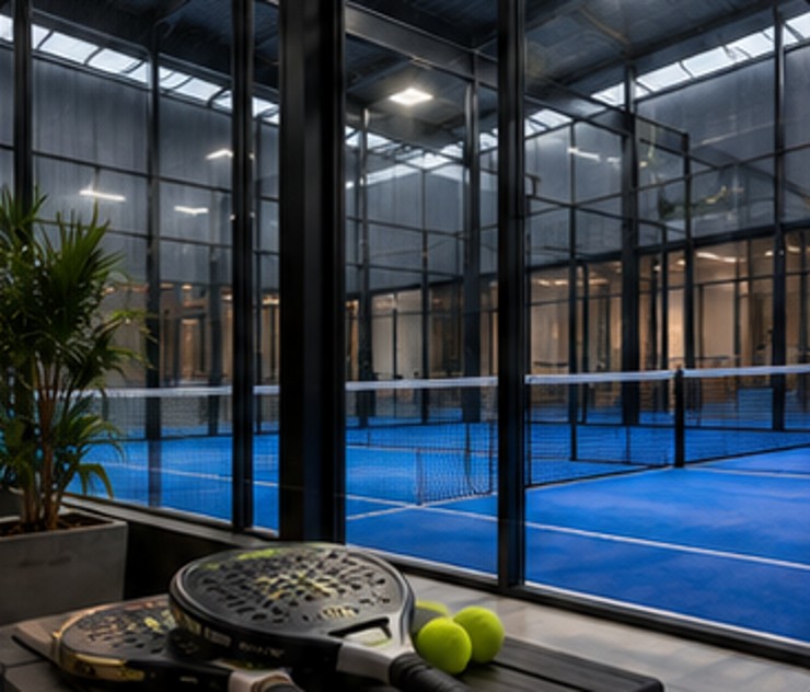 Rocket Padel
